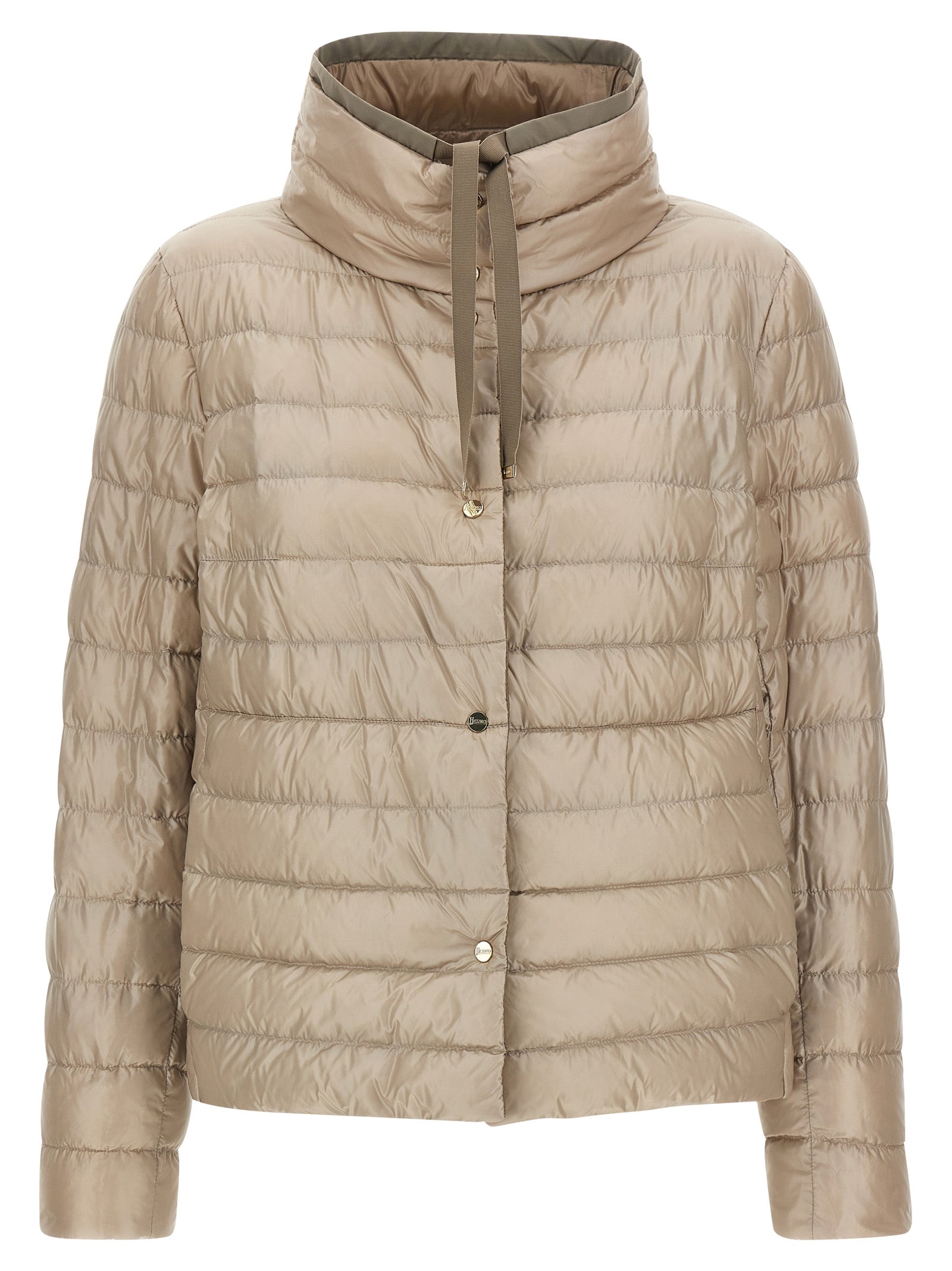 Herno Herno Reversible Down Jacket