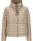 Herno Herno Reversible Down Jacket