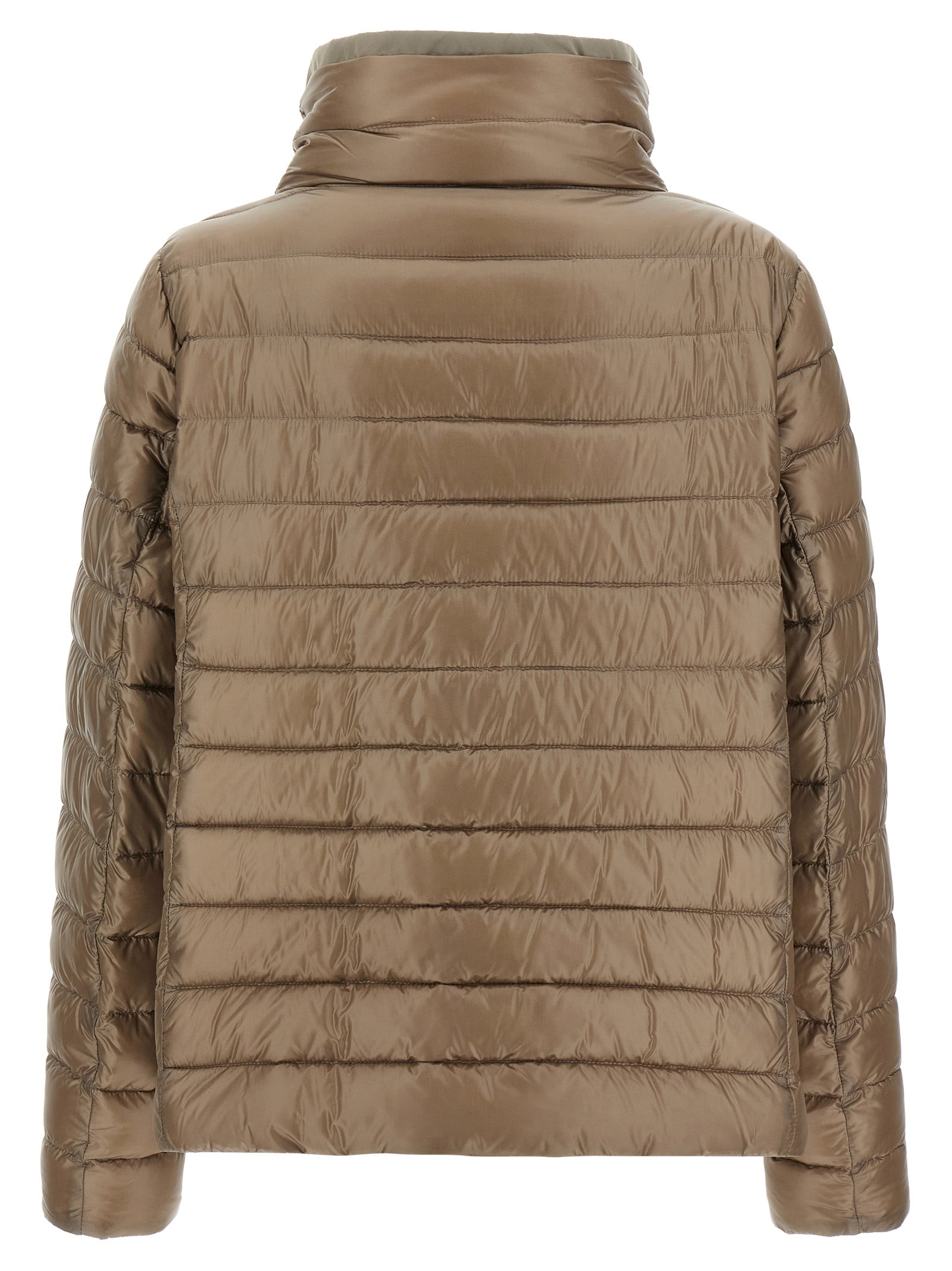 Herno Herno Reversible Down Jacket