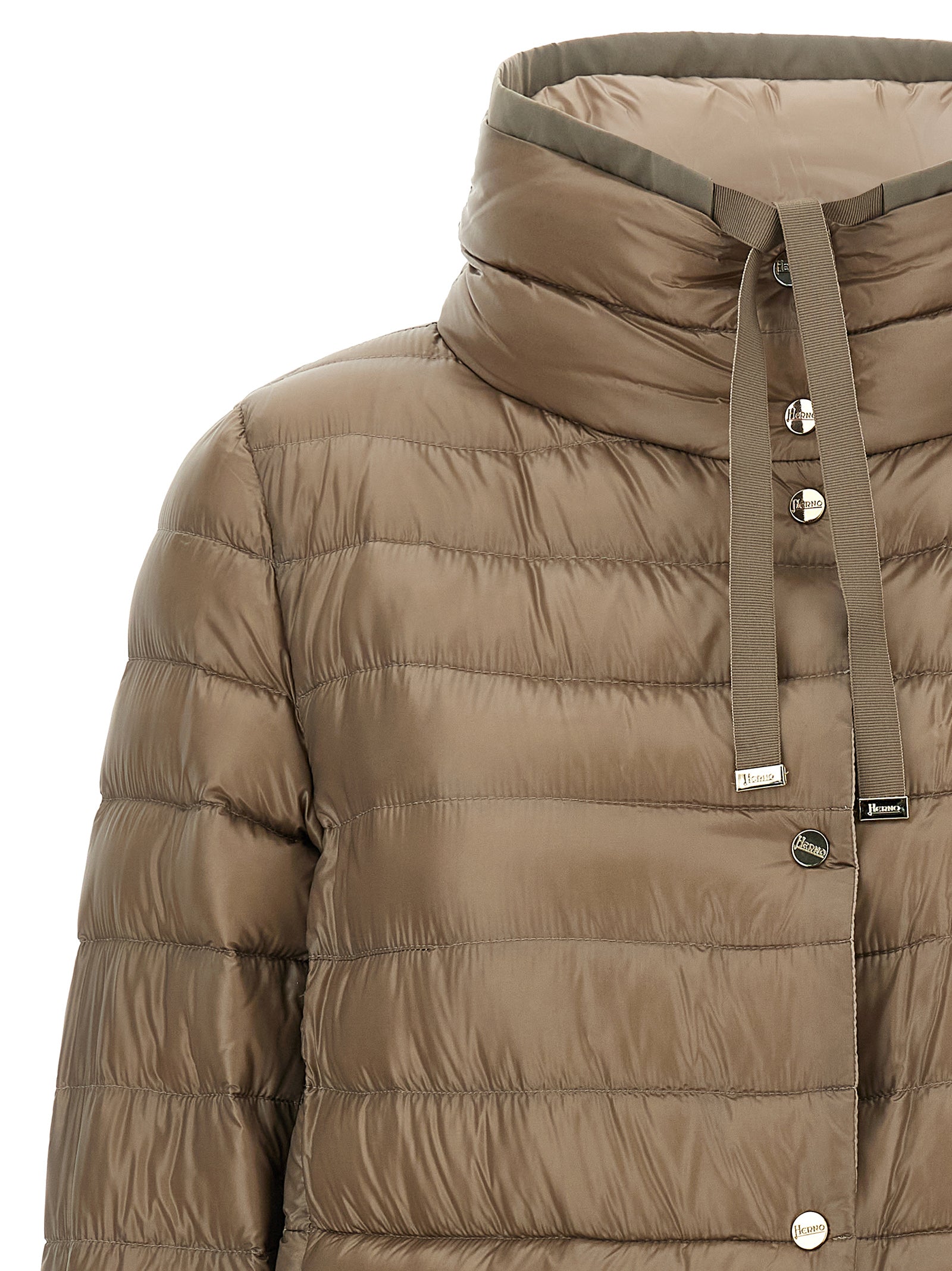 Herno Herno Reversible Down Jacket