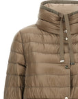 Herno Herno Reversible Down Jacket