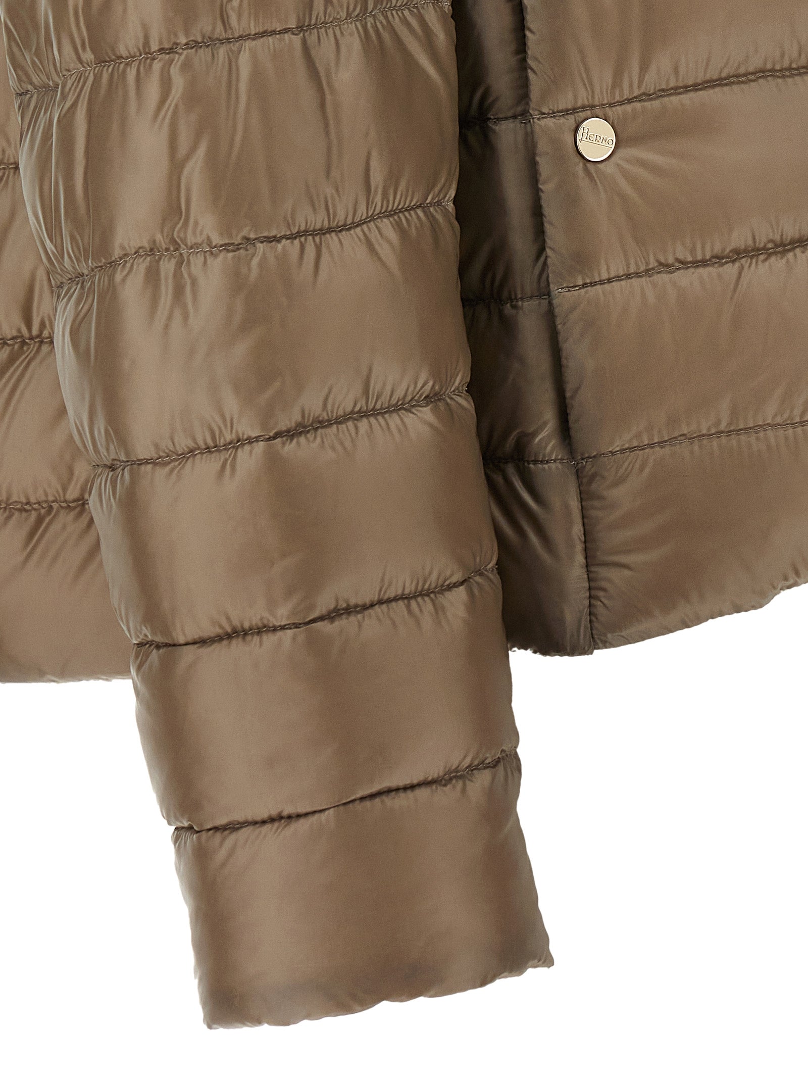 Herno Herno Reversible Down Jacket