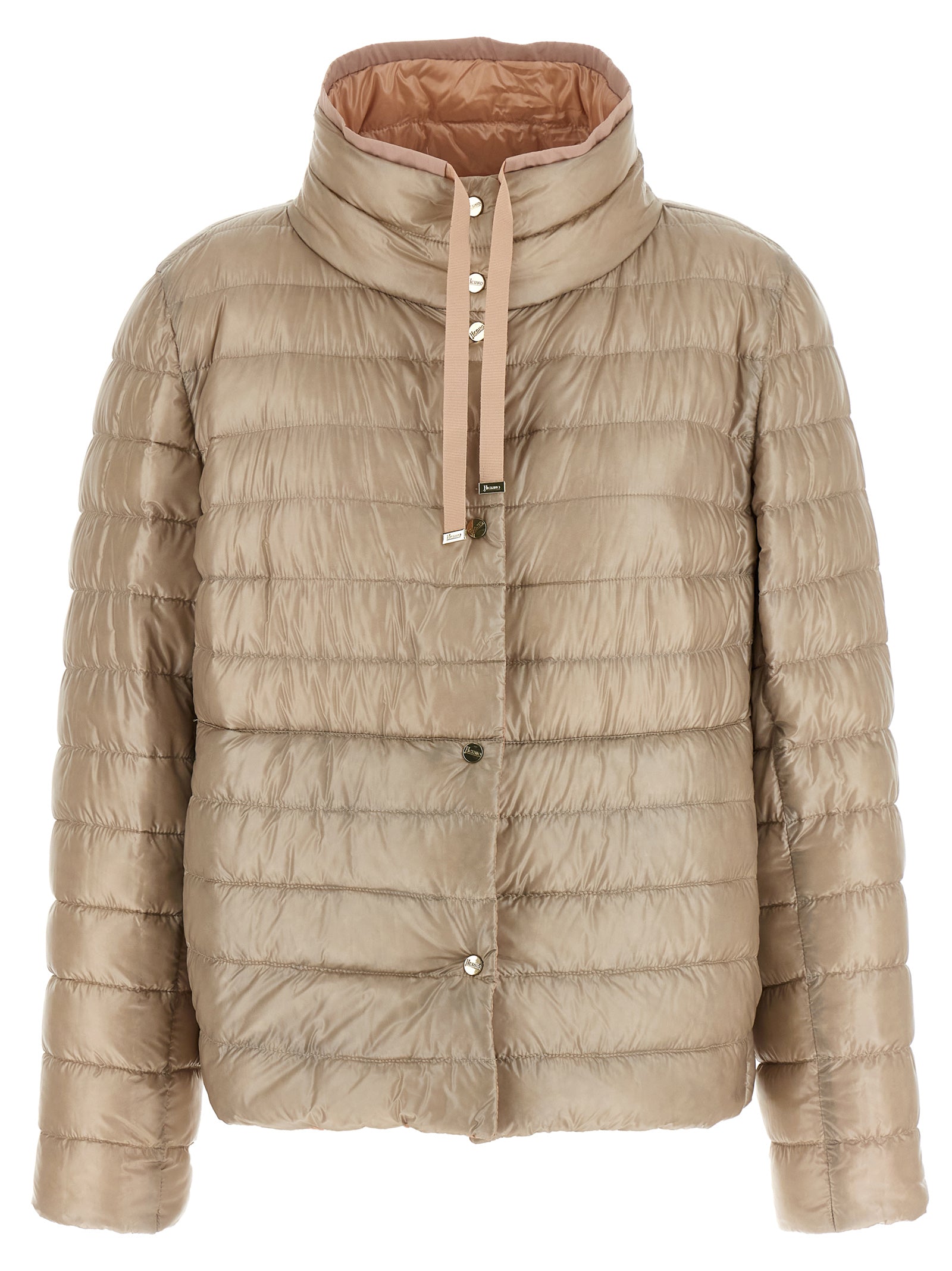 Herno Herno Reversible Down Jacket