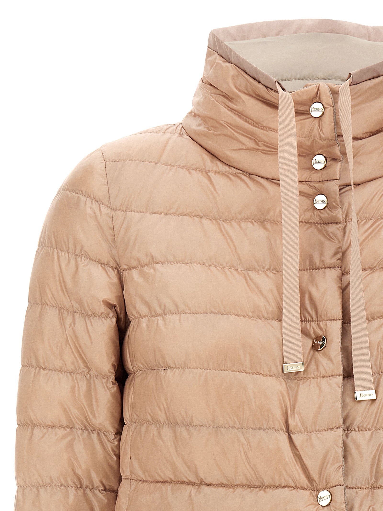 Herno Herno Reversible Down Jacket