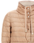 Herno Herno Reversible Down Jacket