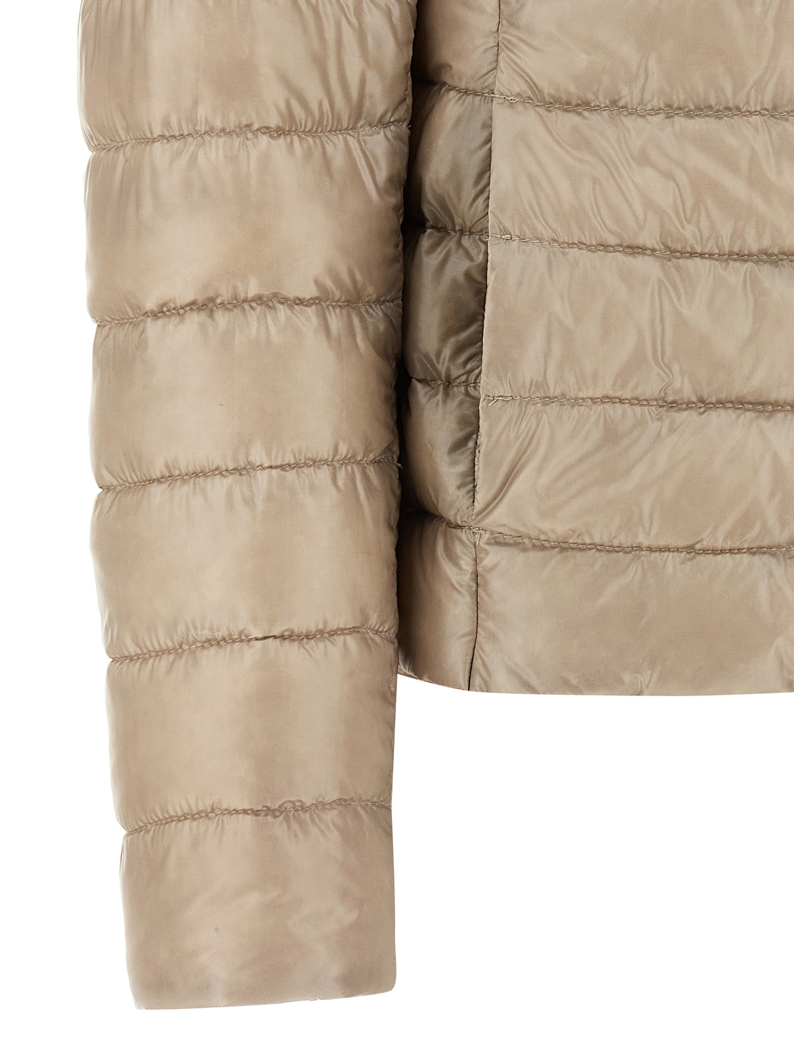 Herno Herno Reversible Down Jacket