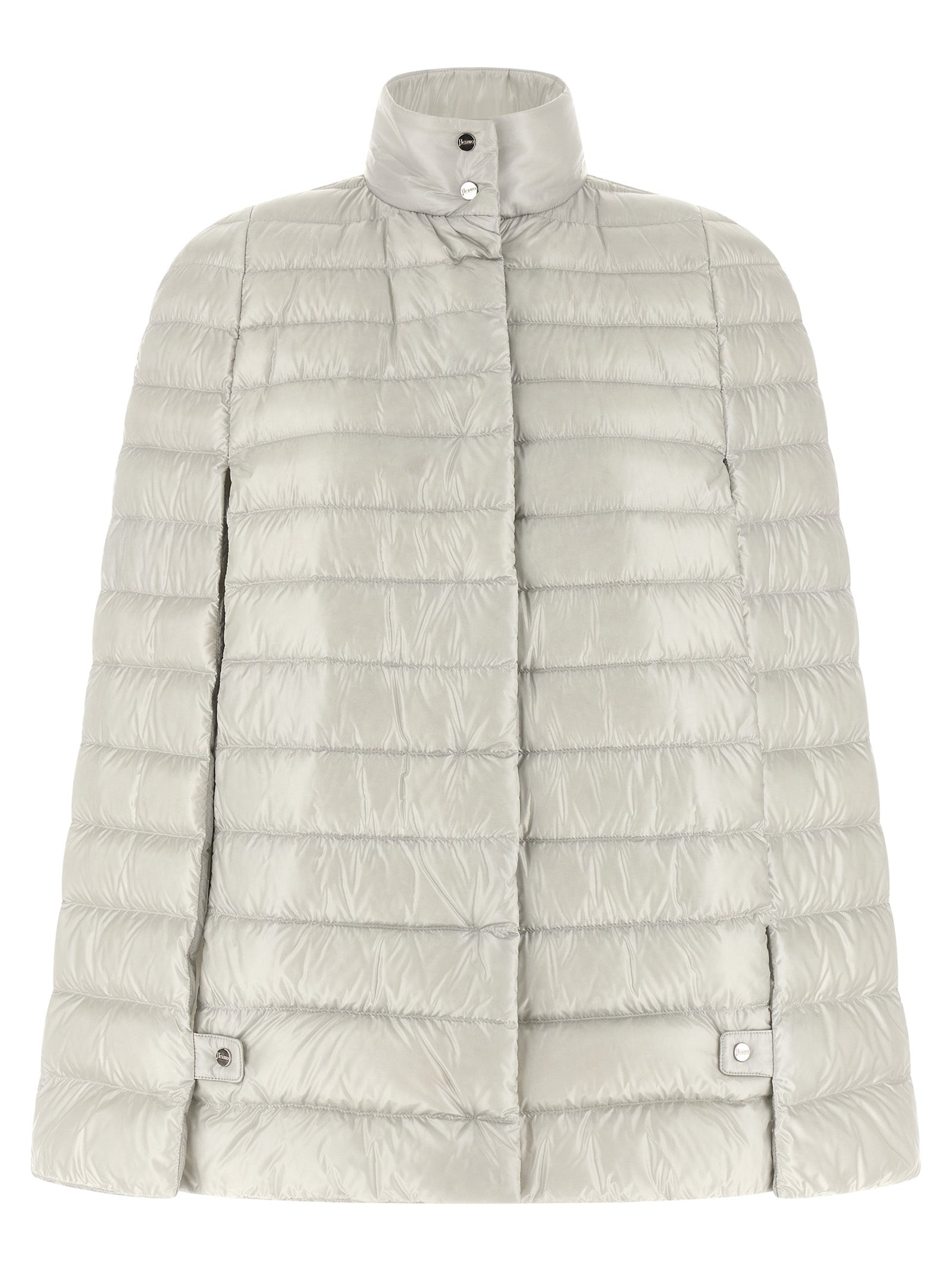Herno Herno Cape Down Jacket