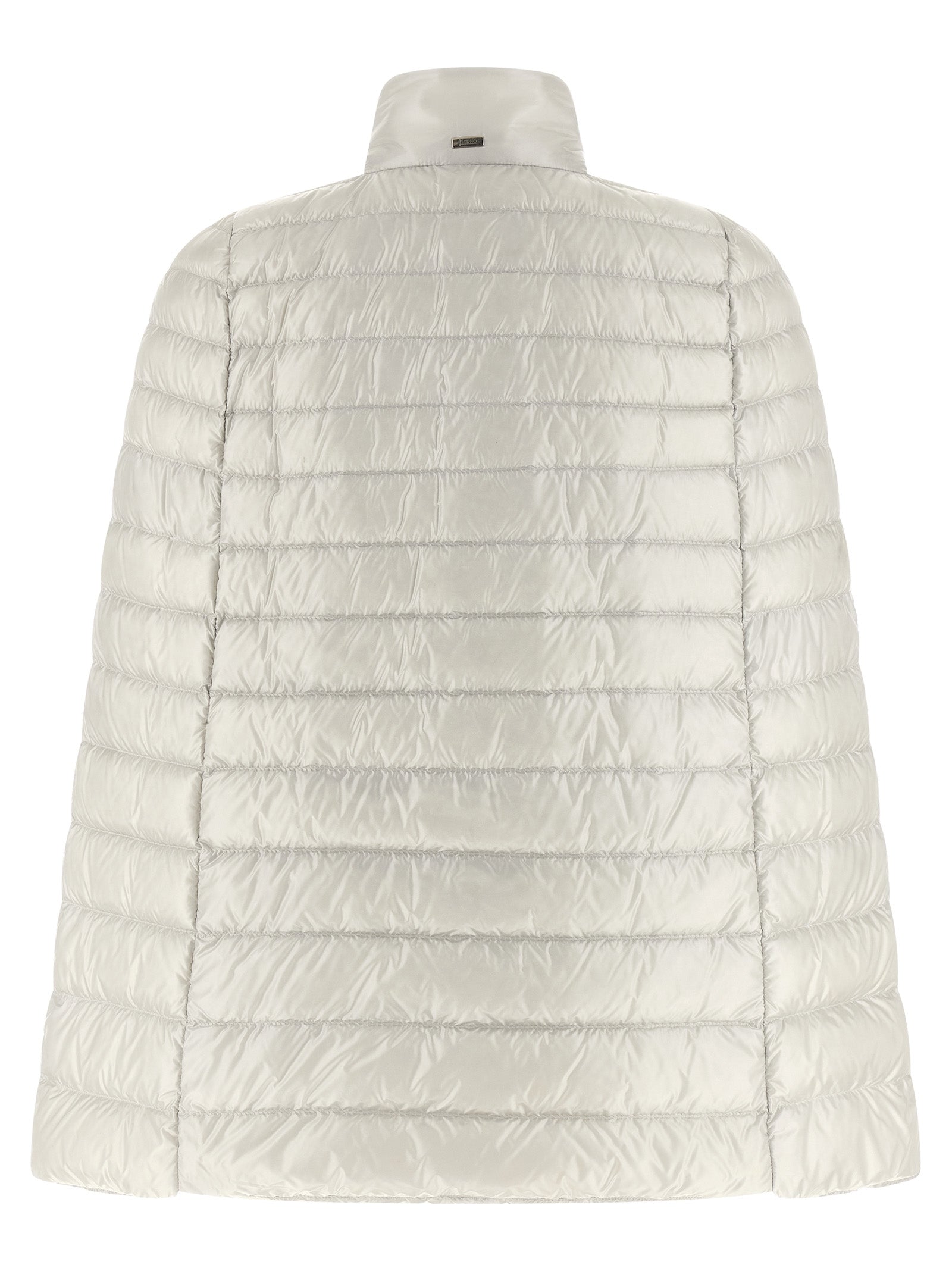 Herno Herno Cape Down Jacket