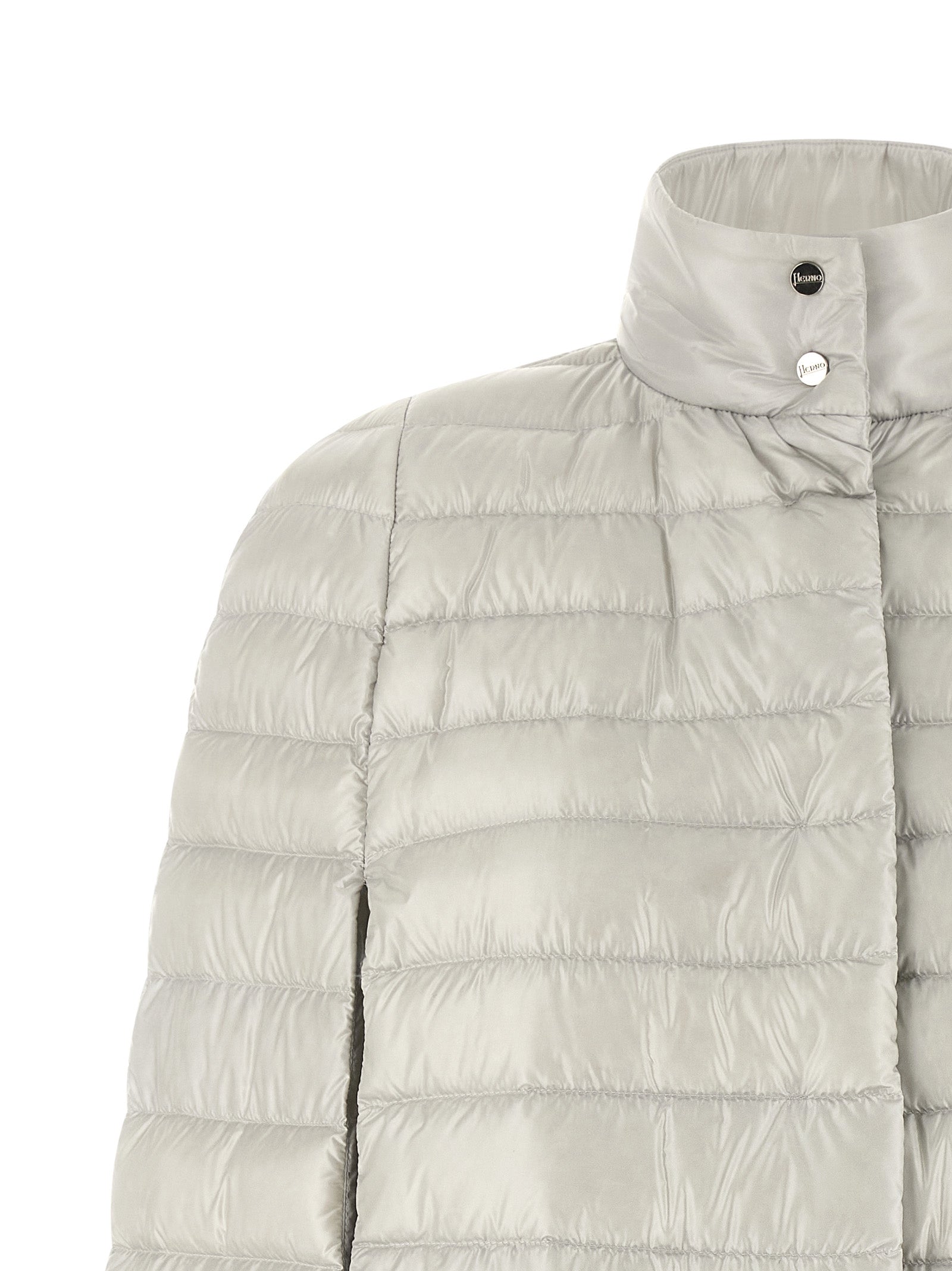 Herno Herno Cape Down Jacket