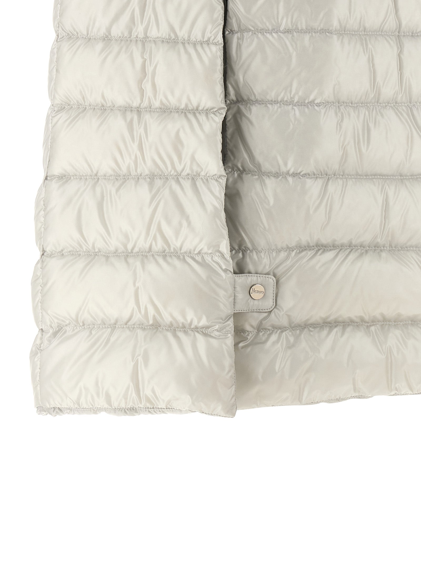 Herno Herno Cape Down Jacket
