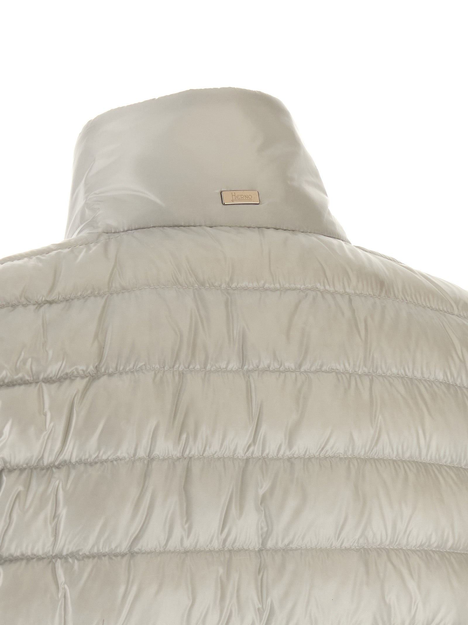 Herno Herno Cape Down Jacket
