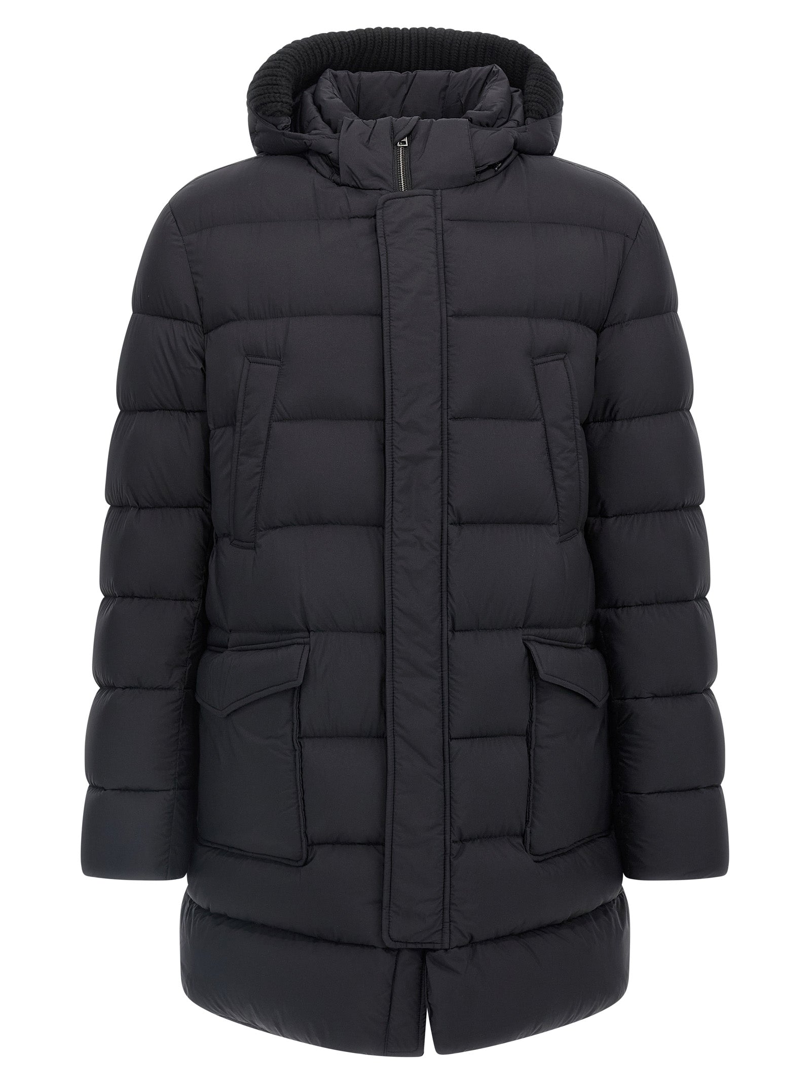 Herno Herno Il Parka Down Jacket