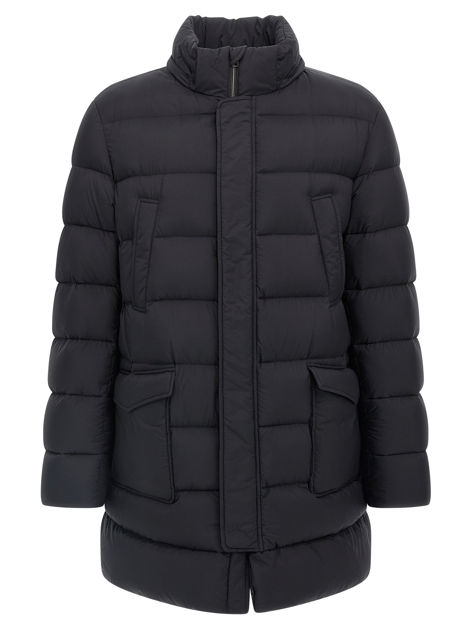 Herno Herno Il Parka Down Jacket