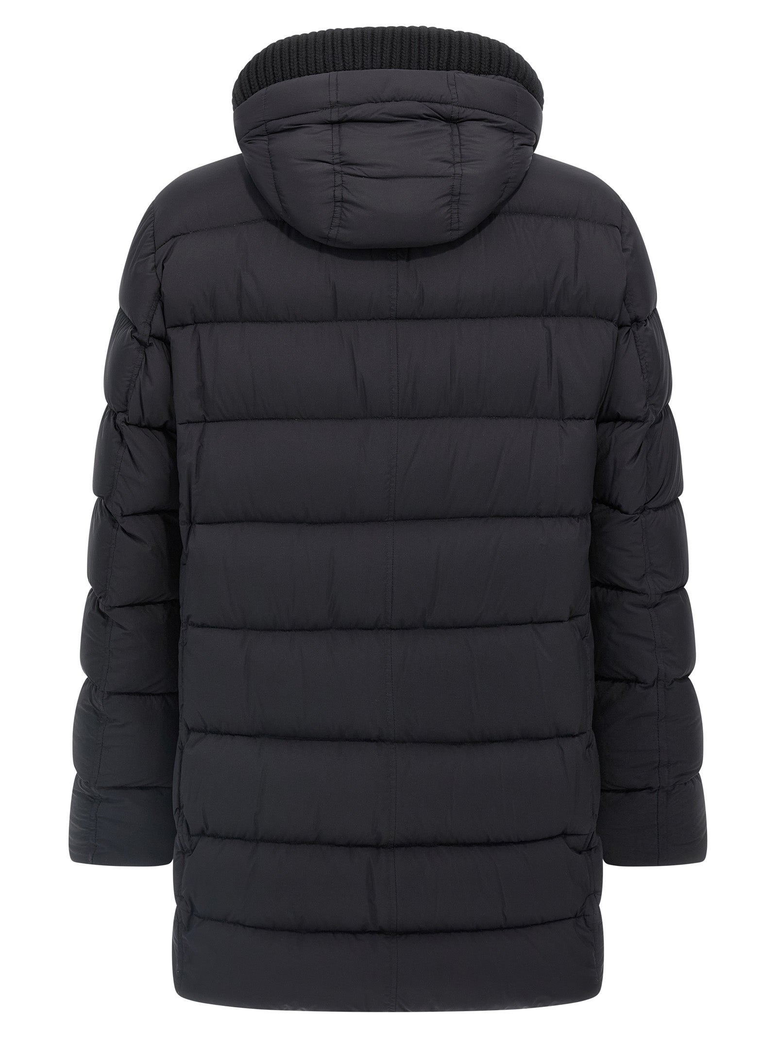Herno Herno Il Parka Down Jacket
