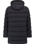 Herno Herno Il Parka Down Jacket