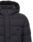 Herno Herno Il Parka Down Jacket