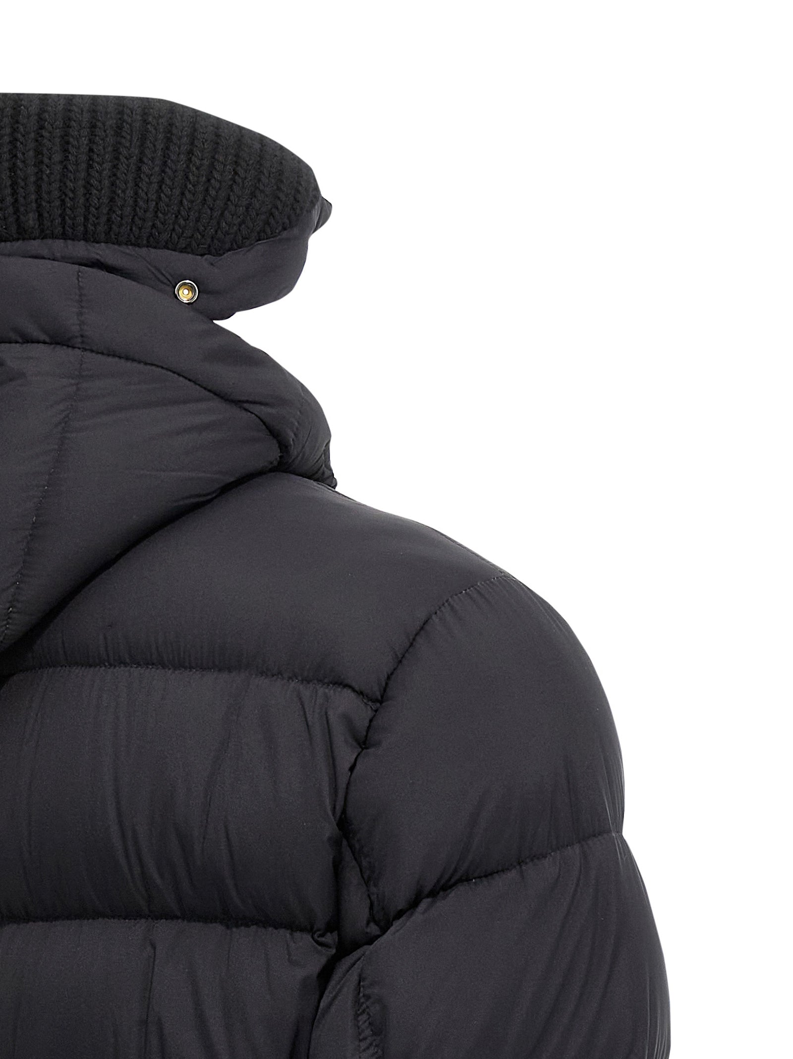 Herno Herno Il Parka Down Jacket