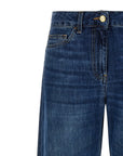 Elisabetta Franchi Elisabetta Franchi Palazzo Jeans