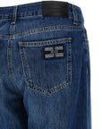 Elisabetta Franchi Elisabetta Franchi Palazzo Jeans