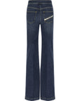 Elisabetta Franchi Elisabetta Franchi Palazzo Jeans