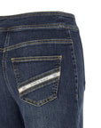 Elisabetta Franchi Elisabetta Franchi Palazzo Jeans