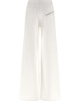 Elisabetta Franchi Elisabetta Franchi Palazzo Jeans