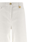 Elisabetta Franchi Elisabetta Franchi Palazzo Jeans