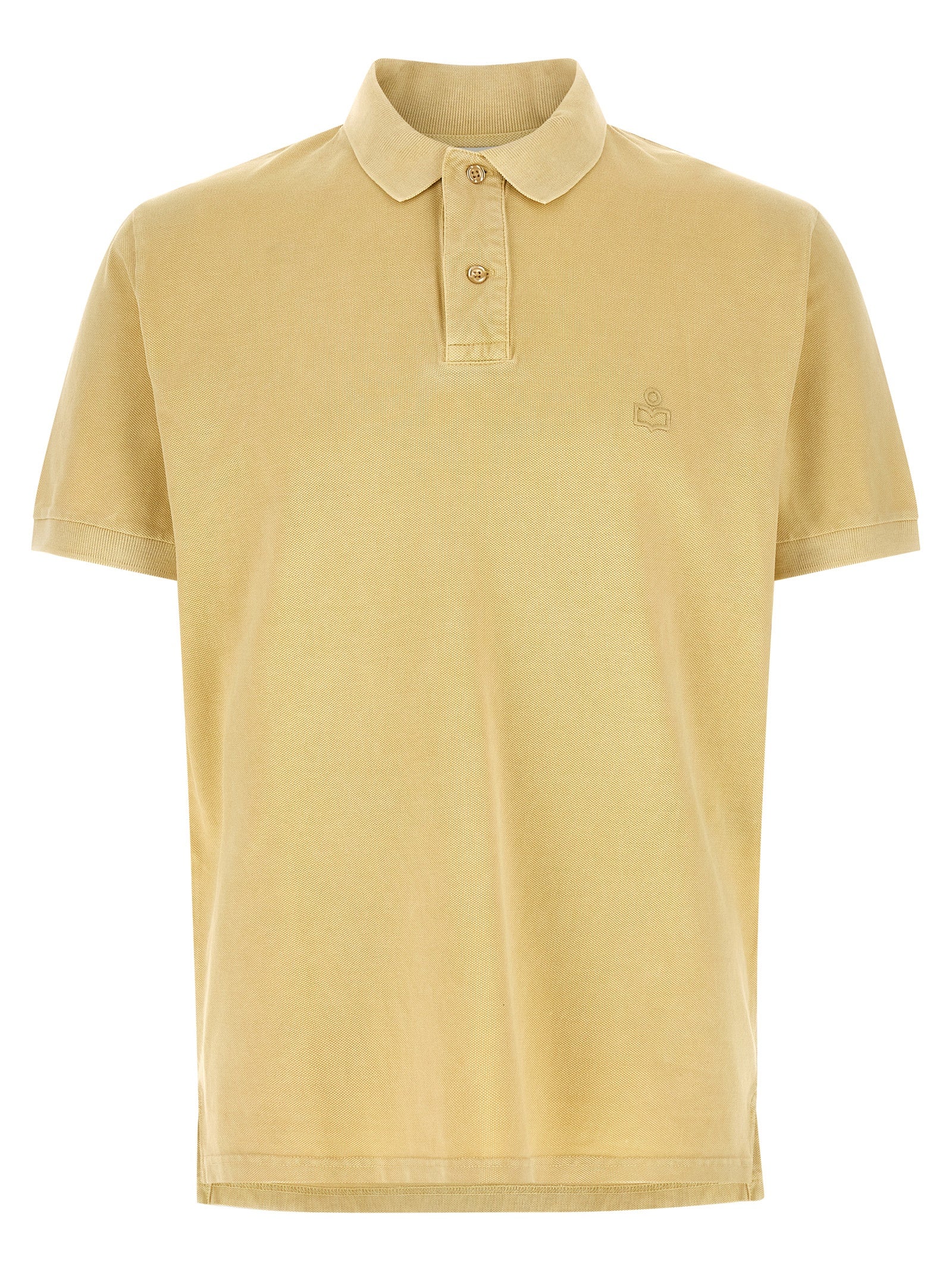 Marant Marant Afko Polo Shirt