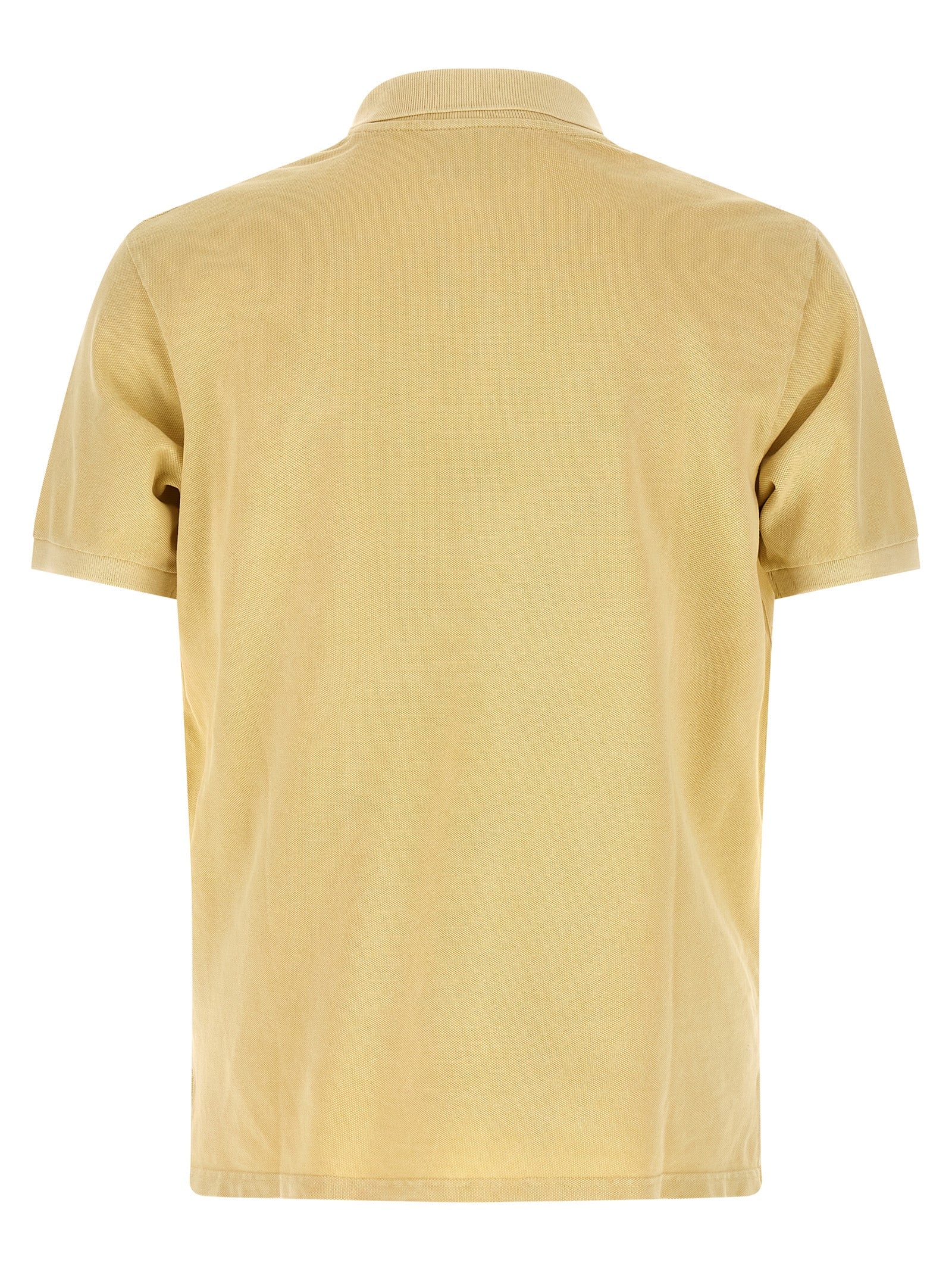 Marant Marant Afko Polo Shirt