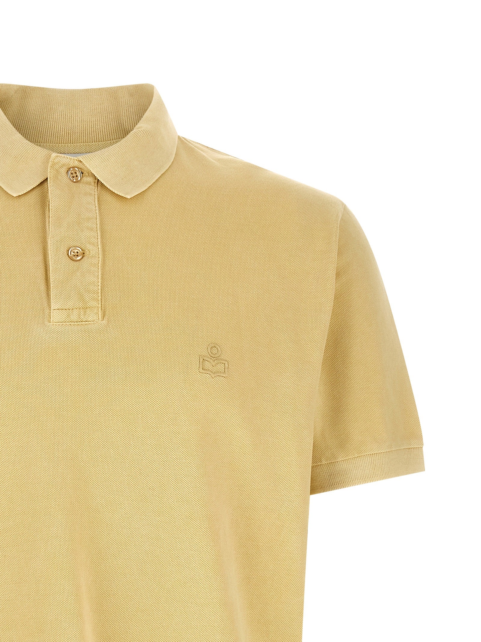 Marant Marant Afko Polo Shirt