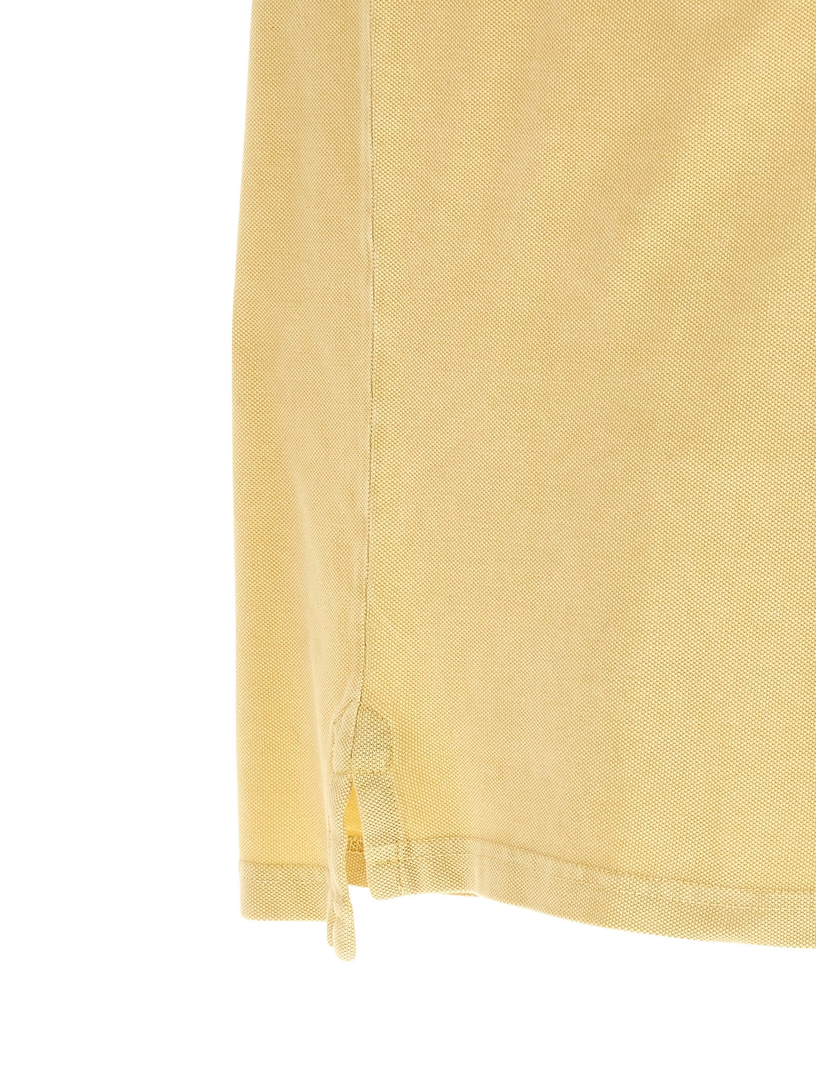Marant Marant Afko Polo Shirt