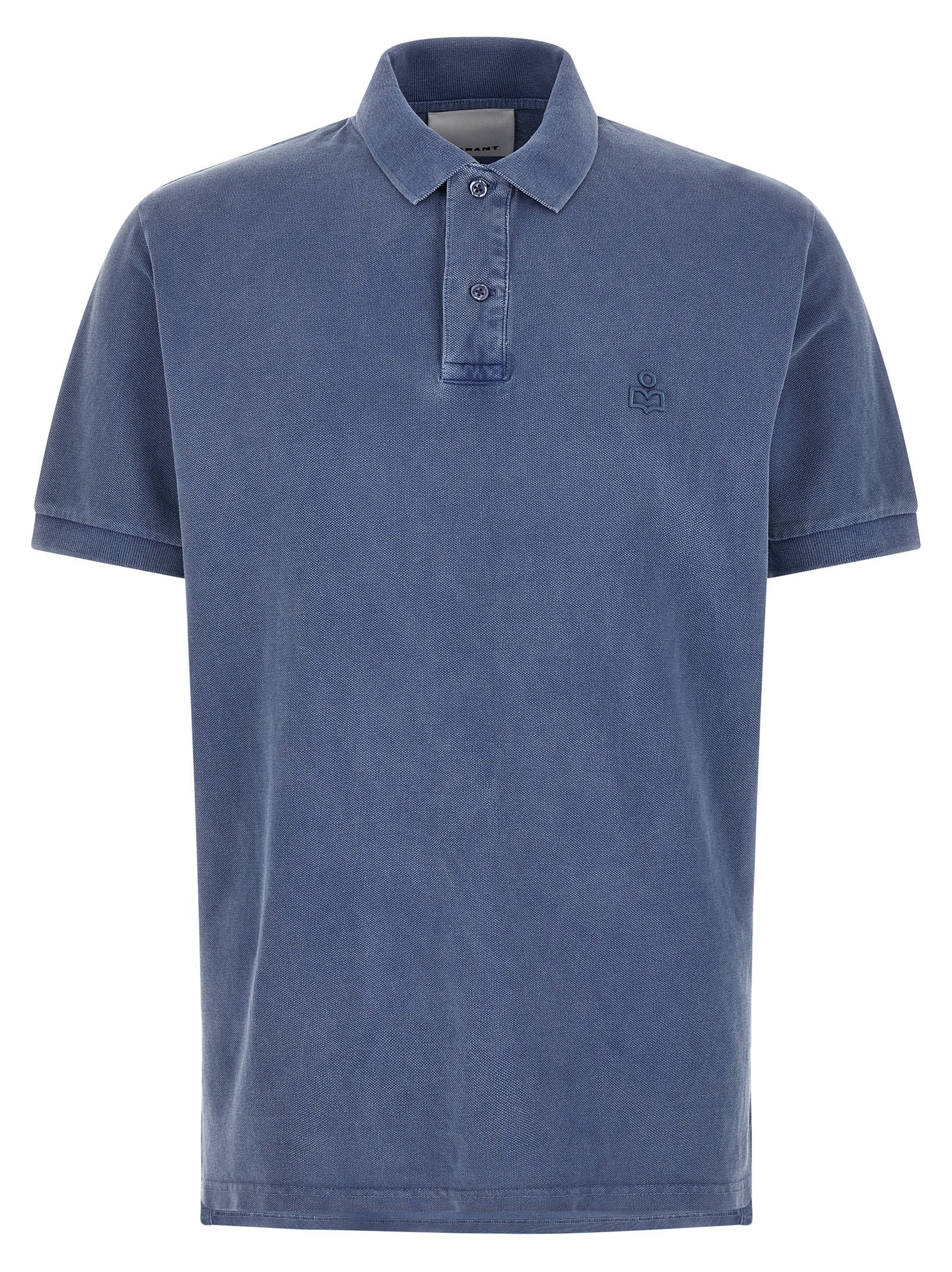 Marant Marant Afko Polo Shirt