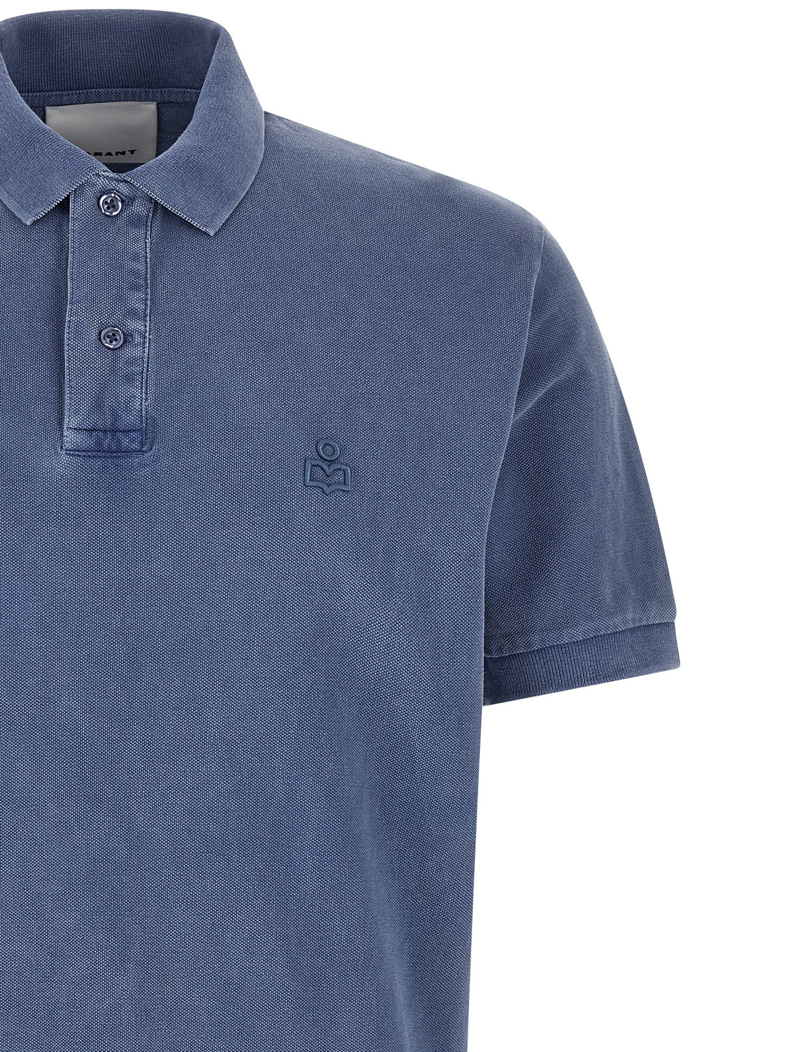 Marant Marant Afko Polo Shirt
