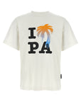 Palm Angels Palm Angels I Love Pa T-shirt