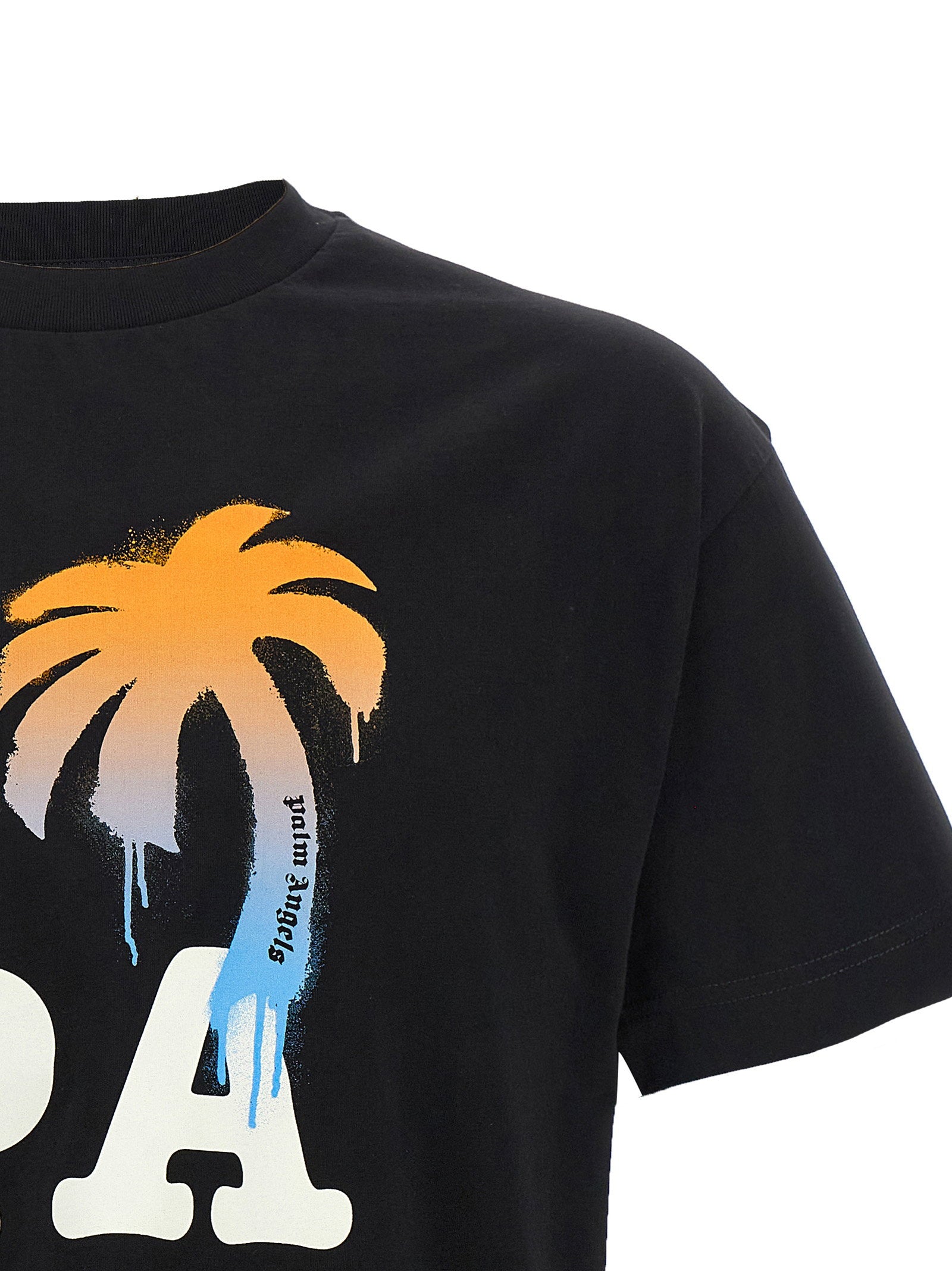 Palm Angels Palm Angels I Love Pa T-shirt