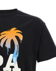 Palm Angels Palm Angels I Love Pa T-shirt