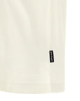 Palm Angels Palm Angels Neck Logo T-shirt