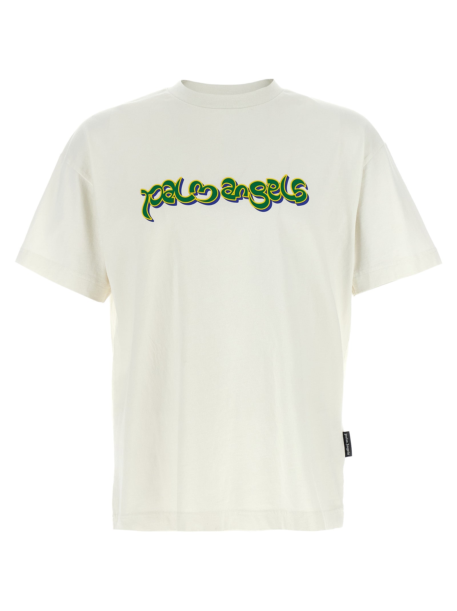Palm Angels Palm Angels Thai Logo T-shirt