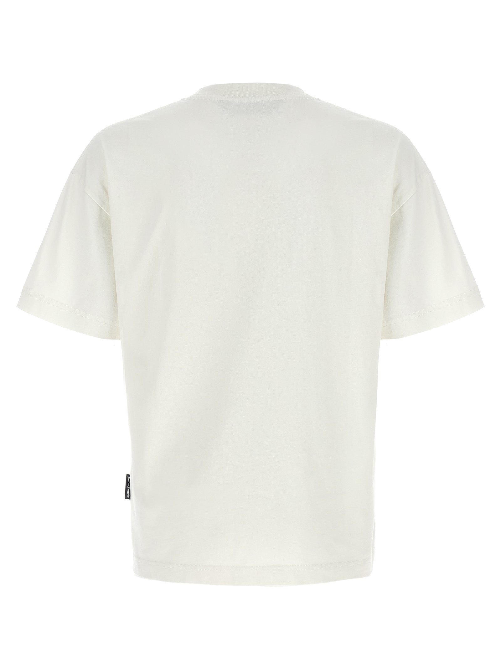 Palm Angels Palm Angels Thai Logo T-shirt