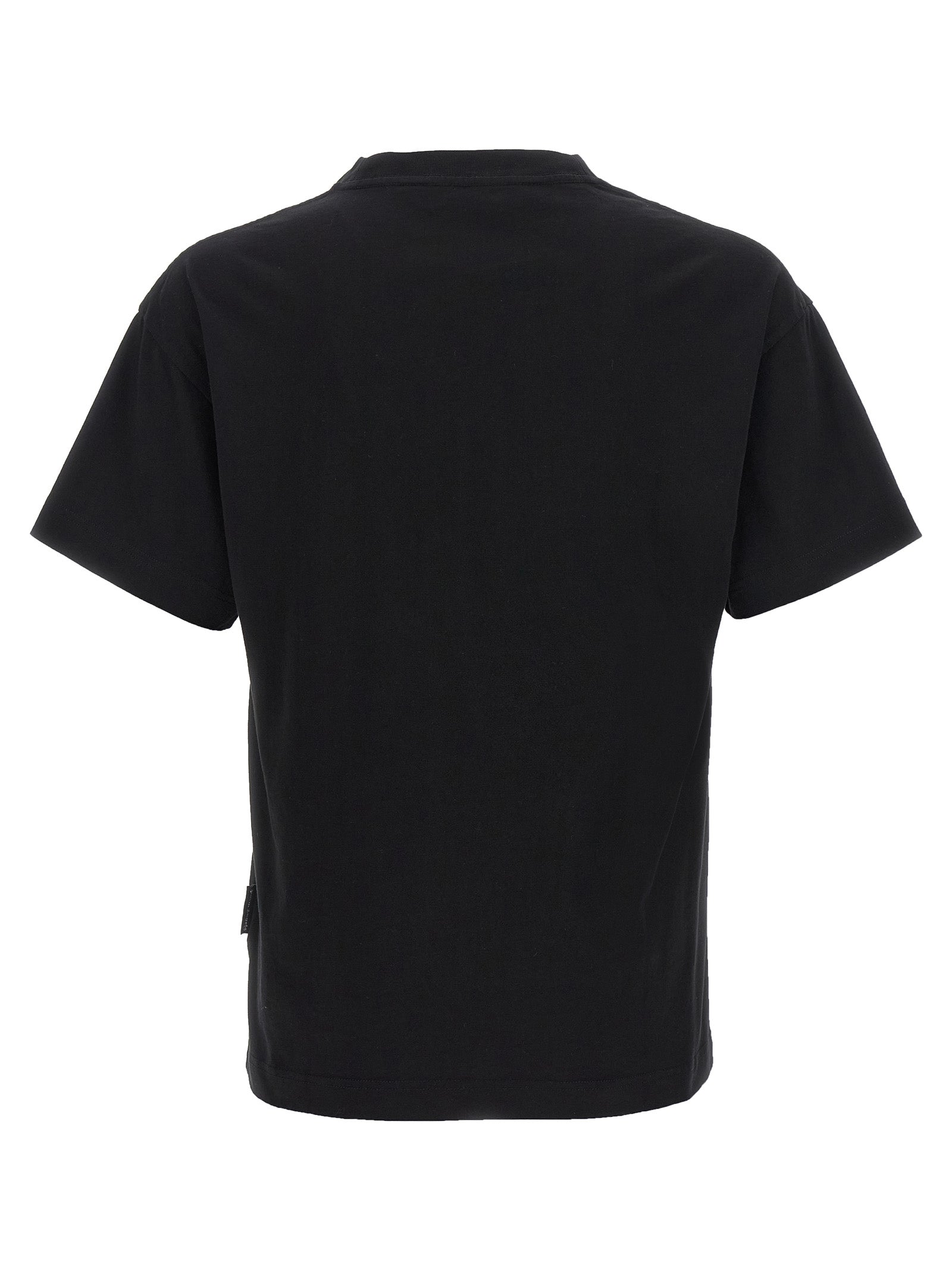 Palm Angels Palm Angels Thai Logo T-shirt