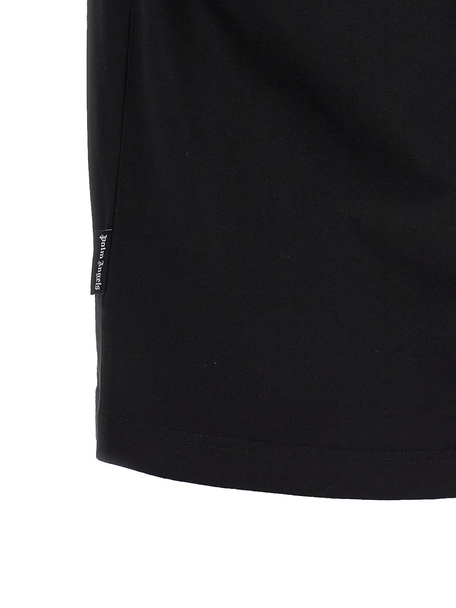 Palm Angels Palm Angels Thai Logo T-shirt