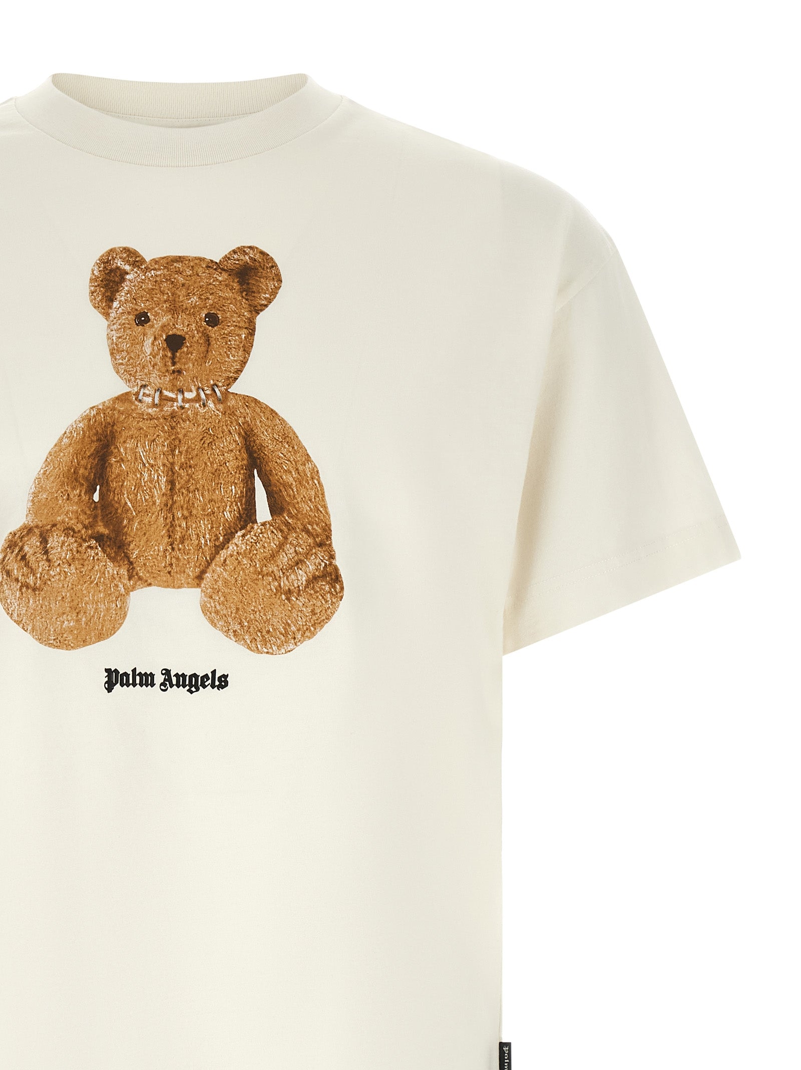 Palm Angels Palm Angels Bear T-shirt