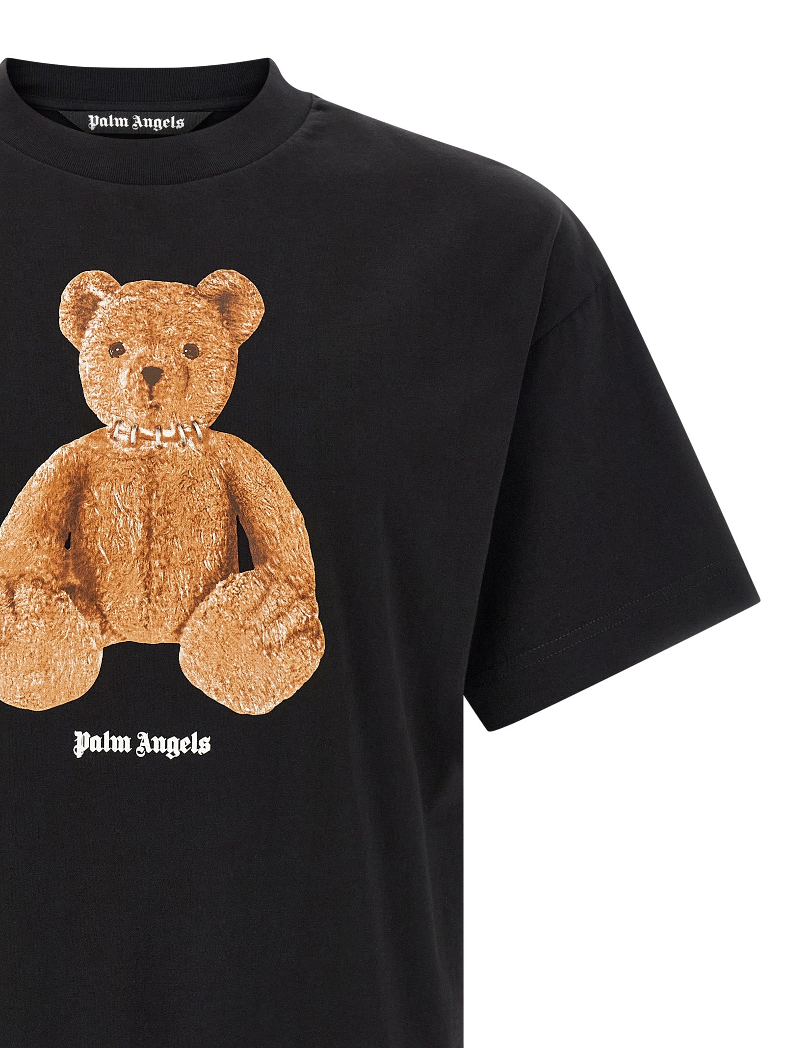 Palm Angels Palm Angels Bear T-shirt
