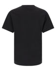 Palm Angels Palm Angels Curved Logo T-shirt