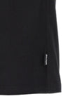 Palm Angels Palm Angels Curved Logo T-shirt