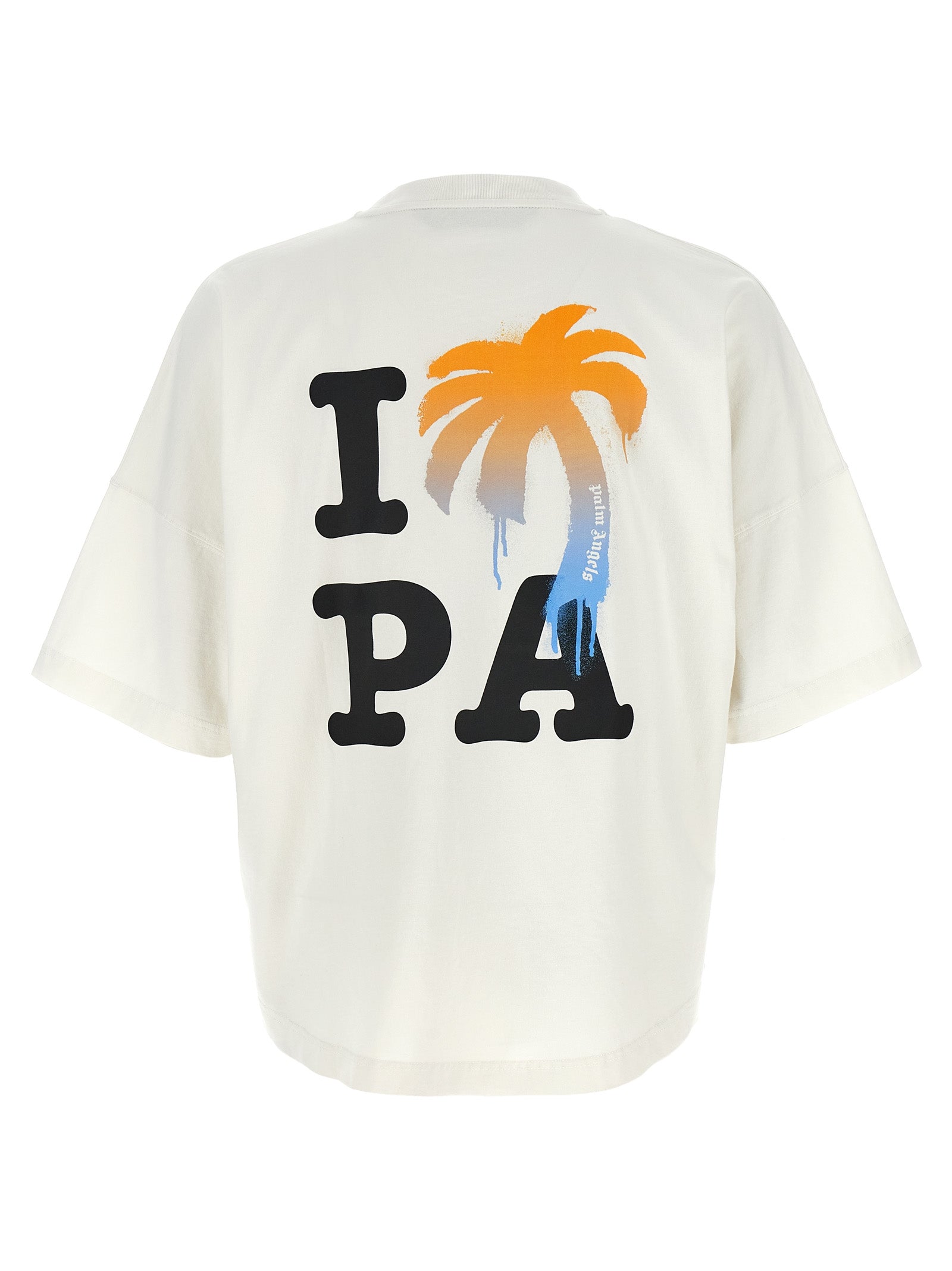 Palm Angels Palm Angels I Love Pa T-shirt