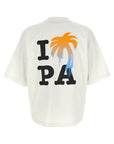 Palm Angels Palm Angels I Love Pa T-shirt
