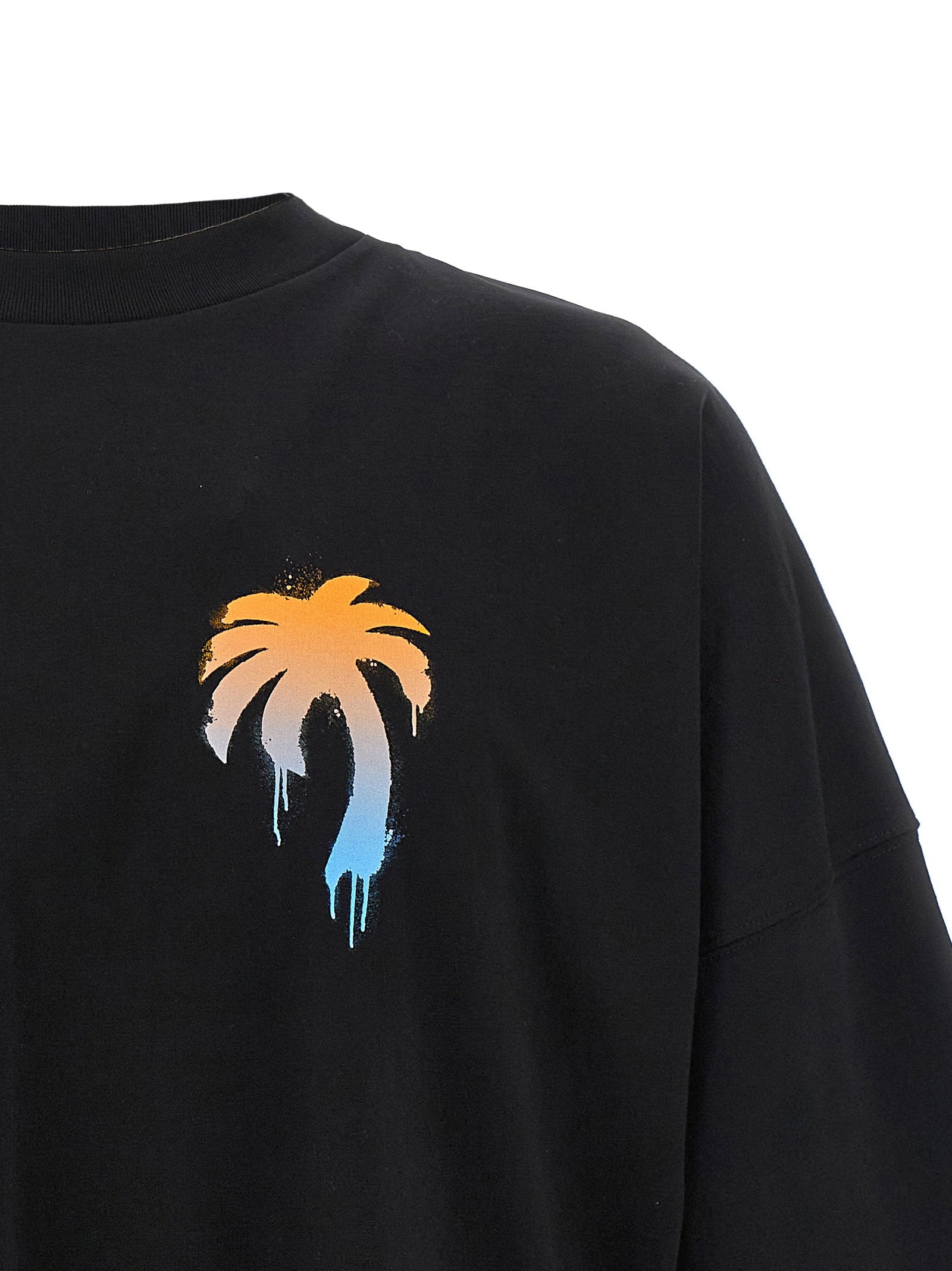 Palm Angels Palm Angels I Love Pa T-shirt