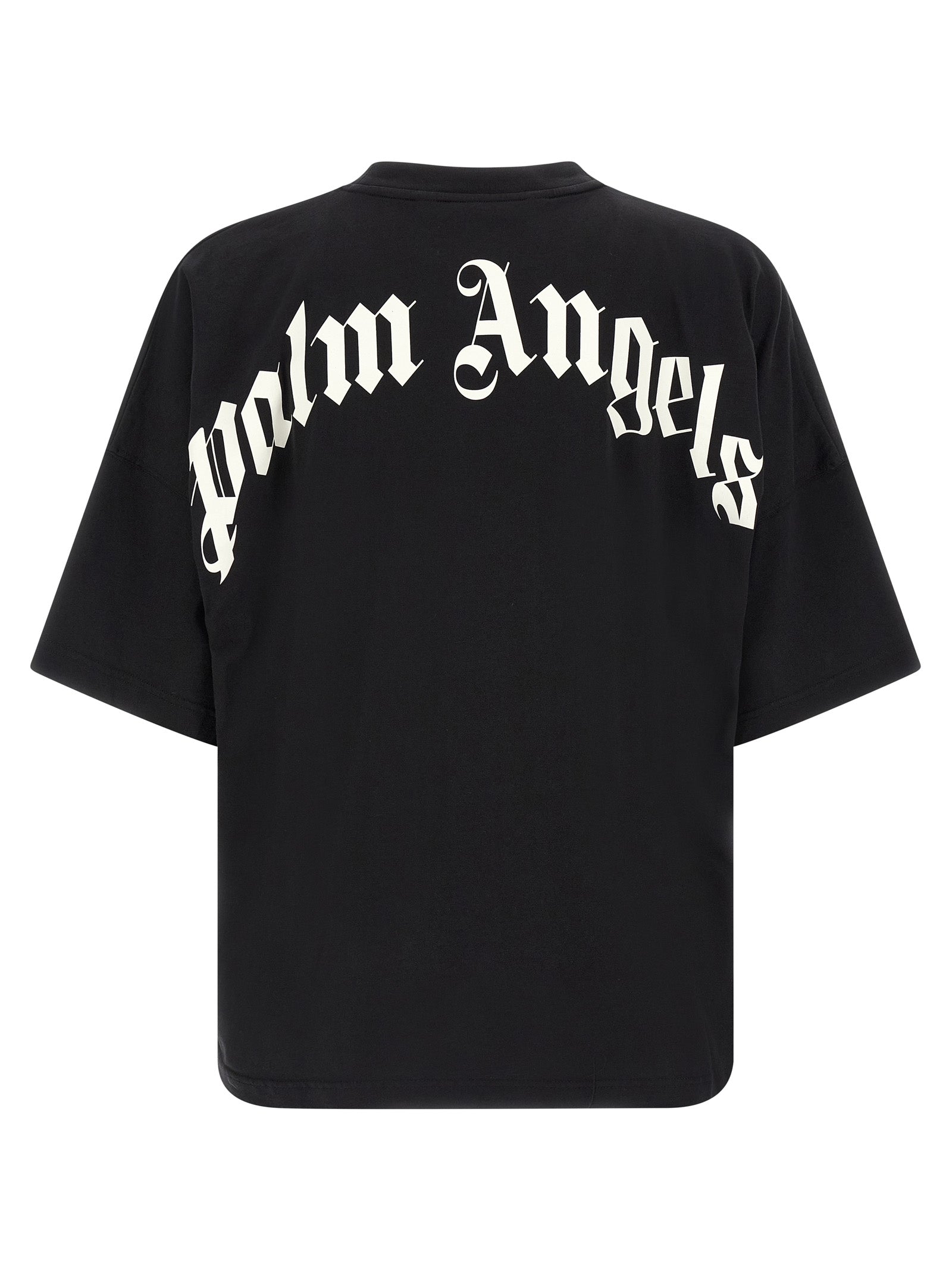 Palm Angels Palm Angels Classic Logo T-shirt
