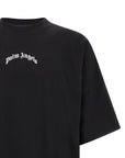 Palm Angels Palm Angels Classic Logo T-shirt